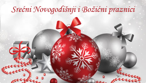 SMS poruke stihovi statusi i cestitke za Novu godinu Srecna Nova godina